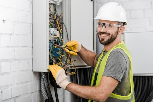Best Commercial Electrician Services  in Surgoinsville, TN