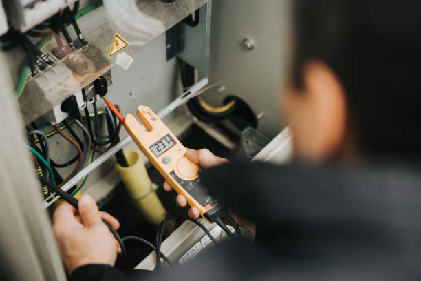 Best Electrical Upgrades for Homes  in Surgoinsville, TN