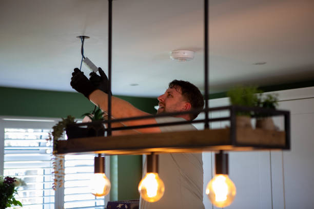 Best Emergency Electrician Near Me  in Surgoinsville, TN