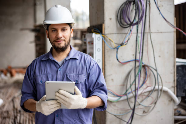 Best Electrical Contractors for Businesses  in Surgoinsville, TN